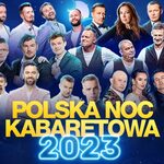 Śmiechu co niemiara! Polska Noc Kabaretowa zawita na Stadion Miejski