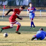 Podlaski futbol. IV liga - 30. kolejka