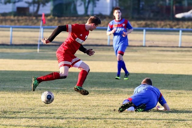 Podlaski futbol. IV liga - 30. kolejka