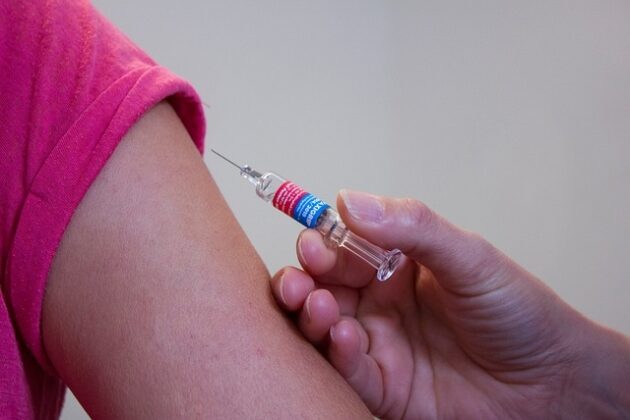Będą darmowe szczepienia przeciwko HPV dla 12- i 13-latków