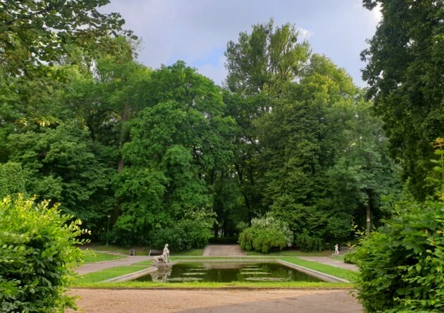 Jaką pogodę przyniesie ostatni weekend maja?