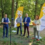 Polska 2050 chce zlikwidować domy dziecka. Organizuje piknik w Parku Planty