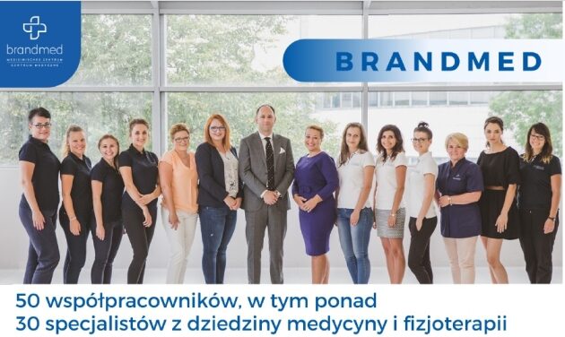 Das Branded Medical Center wird Spezialisten einstellen, Jobs, Białystok News Online Białystok City Portal (Bialystok)