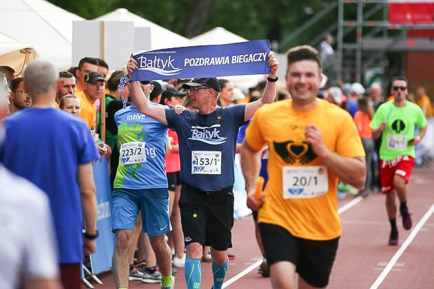 Ta edycja Plum Ekiden będzie wyjątkowa. Wzrost frekwencji robi wrażenie