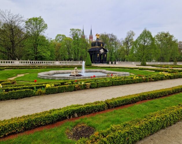 Nadchodzi ochłodzenie. Odczuwalna temperatura sięgnie 13°C