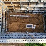 Prace archeologiczne na białostockim cmentarzu. Szukają szczątków 70 więźniów