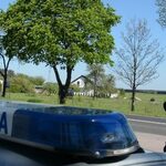 Noga z gazu! Policja prowadzi wzmożone kontrole prędkości 