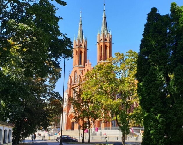 Przed nami długi weekend. Jakiej pogody możemy się spodziewać?