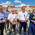 "Uczciwa Polska". PSL ma rozwiązania dla każdego obywatela