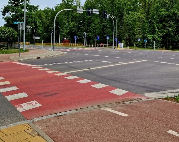 Miasta dla rowerzystów. Jak wygląda sytuacja białostockich cyklistów?