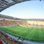 "Pertkiewicz posuwa się do kłamstwa". Spółka Stadion Miejski odpowiada na zarzuty Jagi