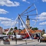 Firma nie poinformowała miasta o wcześniejszym demontażu koła młyńskiego