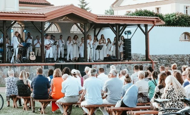 Nadchodzą 41. Dni Choroszczy. Szykuje się czas pełen atrakcji