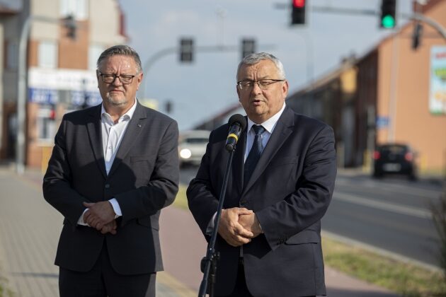 Kolejna obwodnica w województwie podlaskim. Mogą ruszać prace