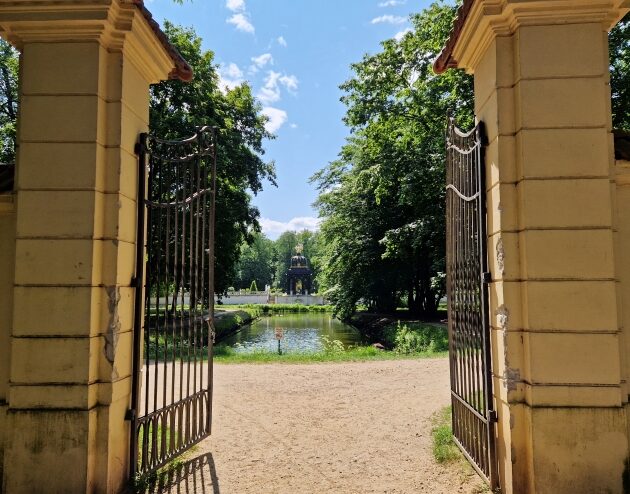 Jaką pogodę przyniesie nam weekend?