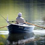 Kłusownik złapany na gorącym uczynku. Seniorowi grożą 2 lata więzienia