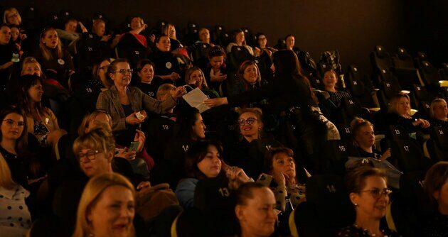 Film w babskim towarzystwie, czyli Kino Kobiet w Heliosie [KONKURS]