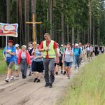 42. Pielgrzymka Różanostocka. Pątnicy pójdą inną trasą