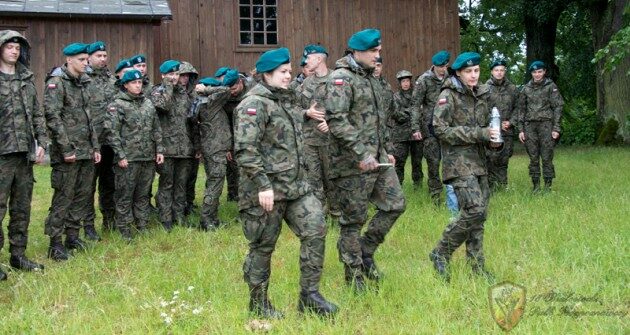 Wojsko organizuje festyn rodzinny. Na miejscu będą pokazy, park linowy i tor przeszkód