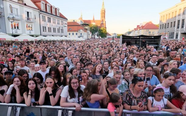 Ruszają Dni Miasta Białegostoku. Sprawdźcie, co będzie się działo