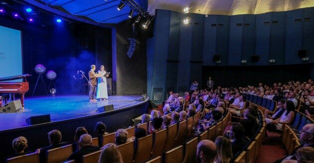 Koncert i liczne wyróżnienia. Tak zakończyły się Dni Miasta Białegostoku [FOTO]