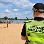 Bezpieczeństwo ponad wszystkim. Ruszył wakacyjny patrol Straży Miejskiej