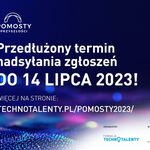 Pomosty Przyszłości między biznesem a nauką. Zgłoszenia potrwają dłużej