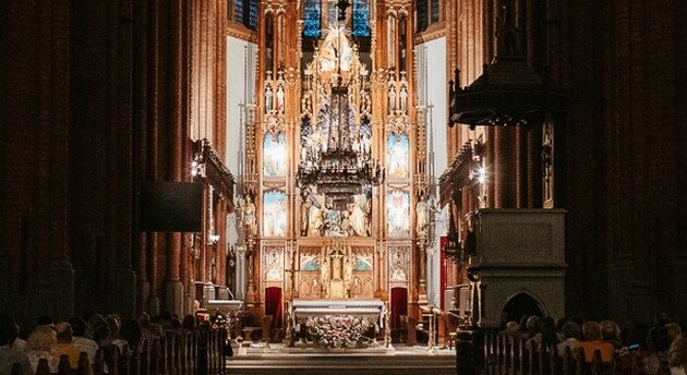 W białostockiej katedrze wystąpią światowej sławy muzycy [BILETY]