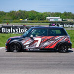 Trackday na Torze Białystok