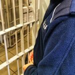 Okradał dyskonty - to było jego stałe źródło utrzymania