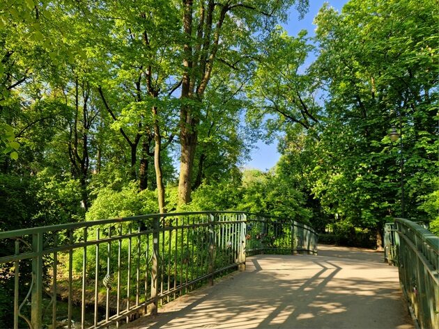 Temperatura wzrośnie do nawet 29°C