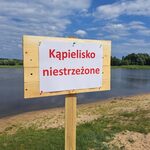 Nie będzie ratowników na plaży. Gmina tnie koszty