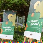 "Podlaskie nie pali". Władze województwa promują zdrowy tryb życia