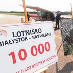 PiS utrudnia rozbudowę Krywlan - twierdzi prezydent Białegostoku