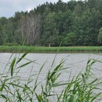 Zgubili się na jeziorze. Turyści z Białegostoku wpłynęli na teren Rosji