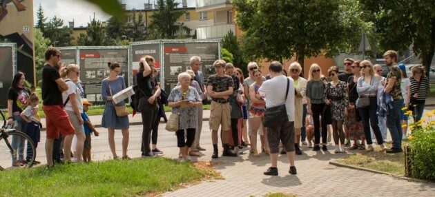 Wystawa, warsztaty i piknik na Zielonych Wzgórzach. Wstęp wolny