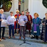 V piknik patriotyczny w Olmontach. Będzie bieg i rekonstrukcja bitwy