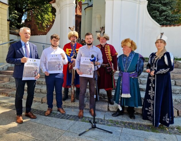 V piknik patriotyczny w Olmontach. Będzie bieg i rekonstrukcja bitwy