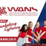 Marketing cyfrowy, czyli nowy kierunek studiów I stopnia w regionie