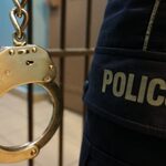 Ul. Sybiraków. Zaatakował siedzącą w radiowozie policjantkę