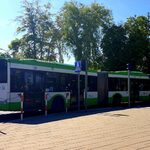 W których autobusach BKM jest klimatyzacja? Sprawdź! [LISTA]