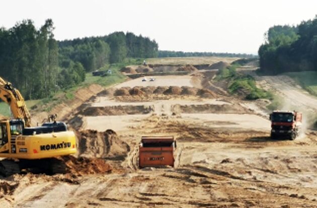 Zezwolenia, decyzje środowiskowe. Jak idą prace na podlaskim odcinku S19?