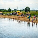 Nowa plaża pod Białymstokiem już otwarta