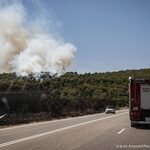 Strach zamiast odpoczynku. Biuro podróży wysyła Podlasian na greckie Rodos