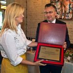 Białostocka restauracja wyróżniona. Zdobyła ważną nagrodę