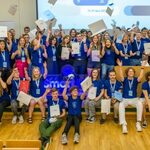 Uczeń z naszego województwa wziął udział w prestiżowym wydarzeniu 