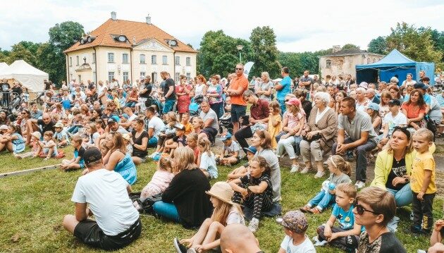 Będzie lokalnie i z tradycją. Wystąpią LaVenders i De Mono. Wstęp wolny