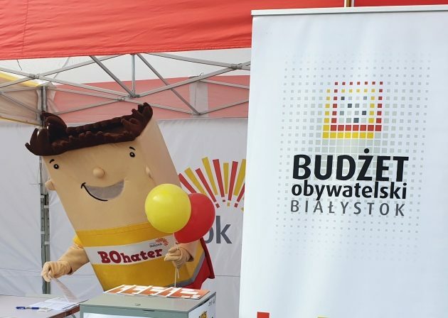 Budżet Obywatelski 2024. Już wiadomo, na jakie projekty można będzie głosować [LISTA]