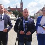 Białystok najgorszy do życia. PiS: to wina prezydenta miasta