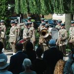 80 lat temu wybuchło powstanie w getcie białostockim. Dziś składamy hołd bohaterom [FOTO]